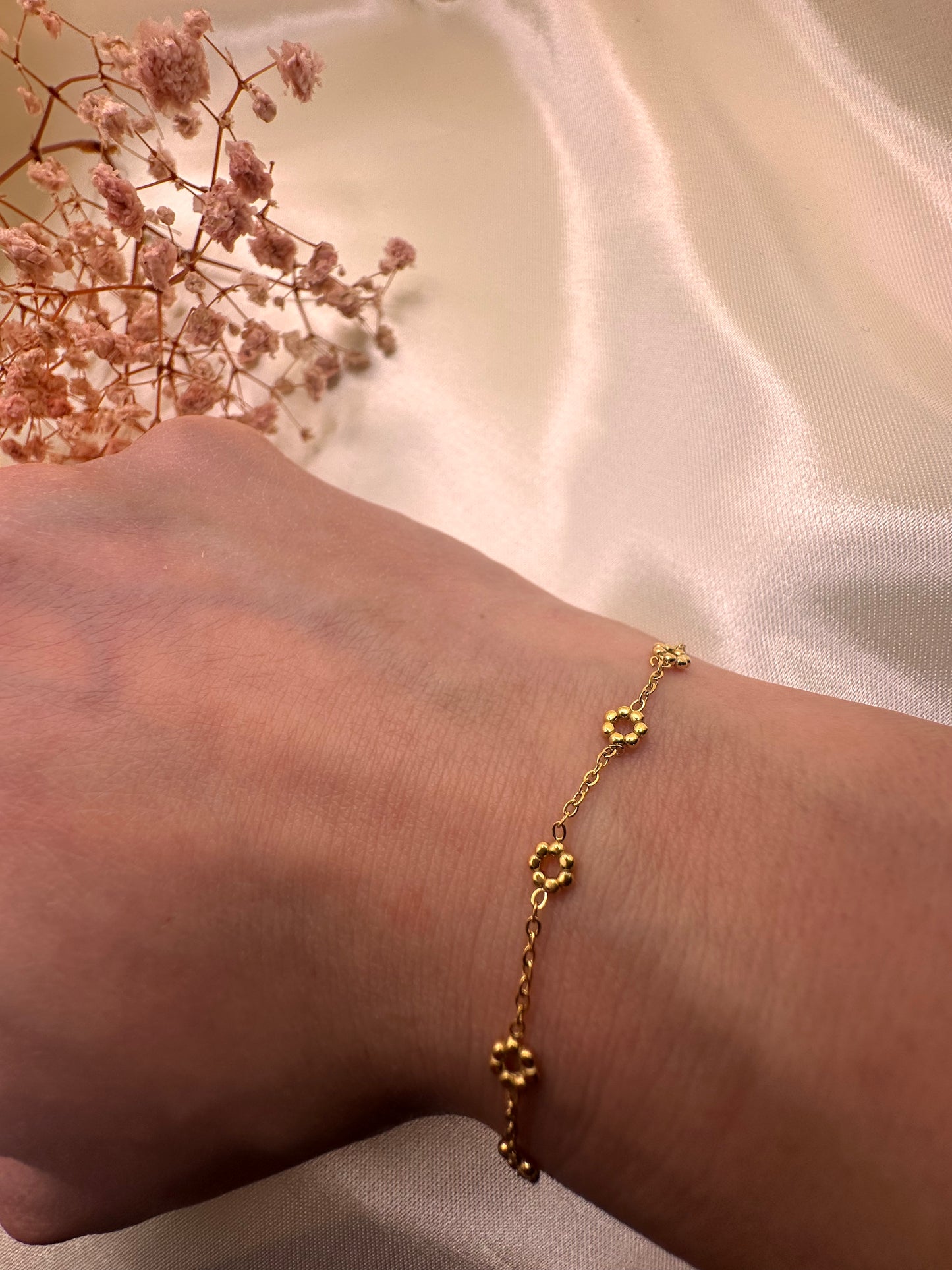 Fleur de Lune